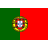 Portuguese flag