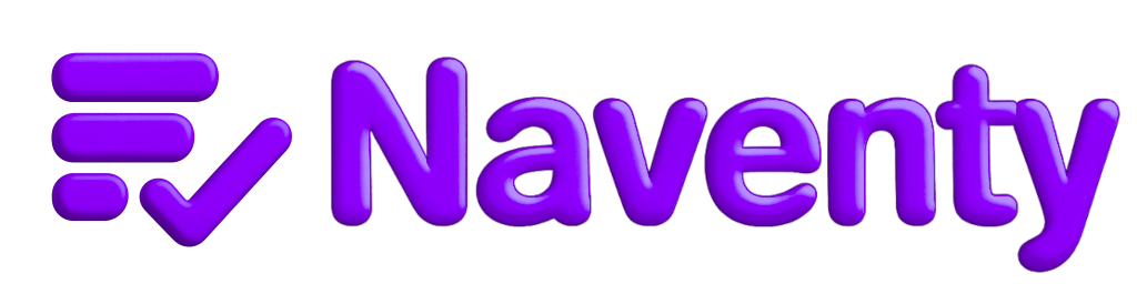 Naventy लोगो